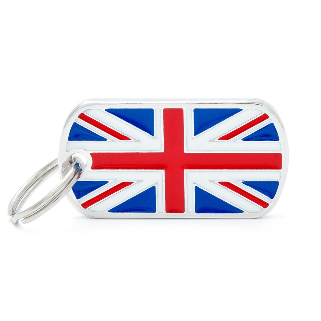 MyFamily England Flag