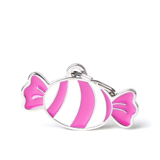 [MF21673] MyFamily Candy Food