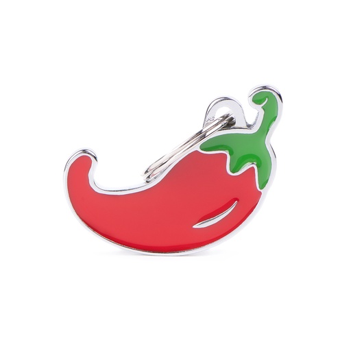 [MF85224] MyFamily Chilli Pepper Food