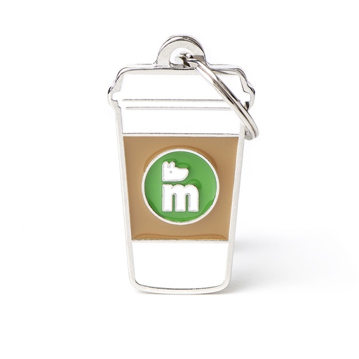 [MF21674] MyFamily Coffe Food