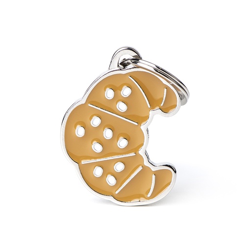 [MF21671] MyFamily Croissant Food