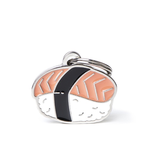 [MF21669] MyFamily Sushi Food