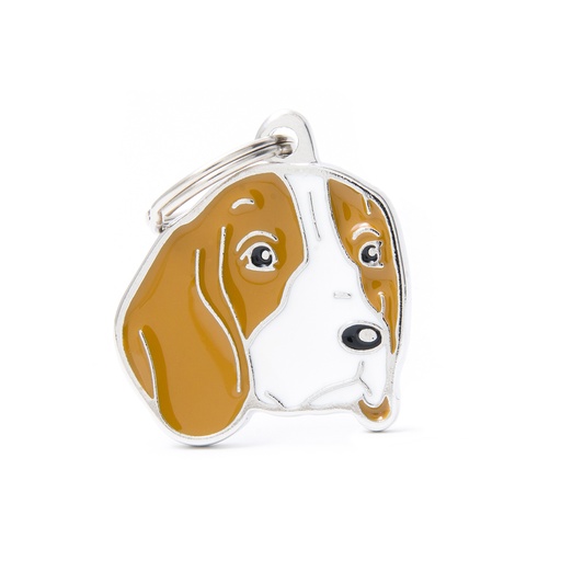 [MF27087] MyFamily Beagle