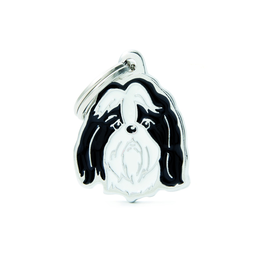 MyFamily Shih Tzu