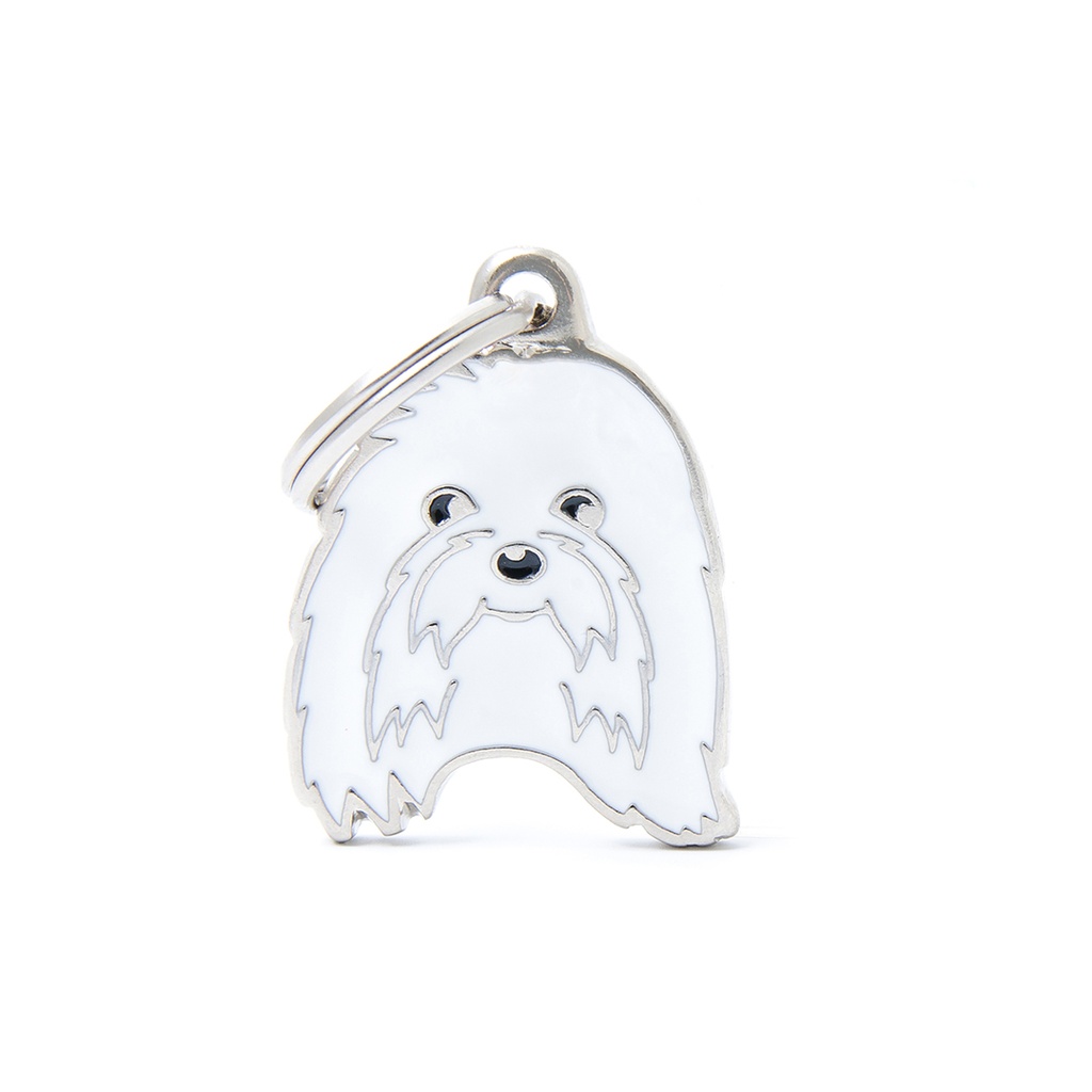 MyFamily Maltese