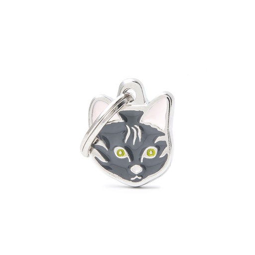 [MF25998] MyFamily Tabby European Shorthair