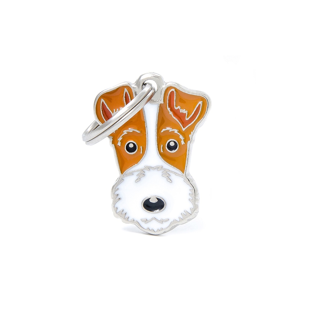 MyFamily Fox Terrier