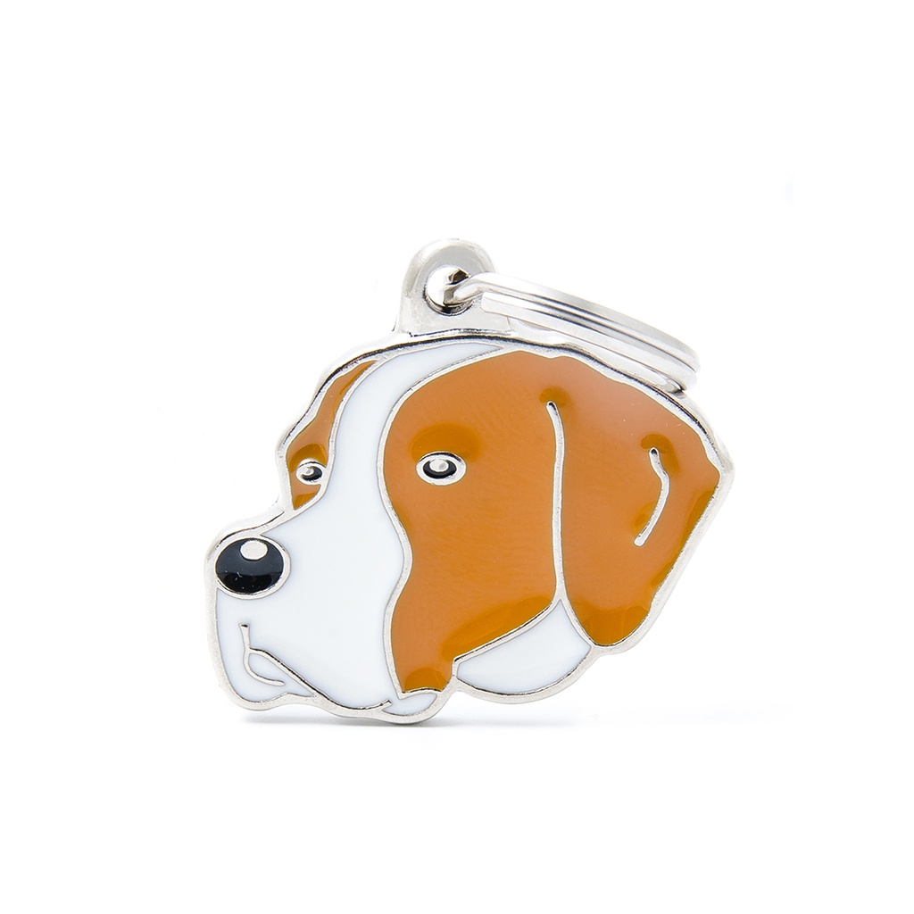 MyFamily English Pointer