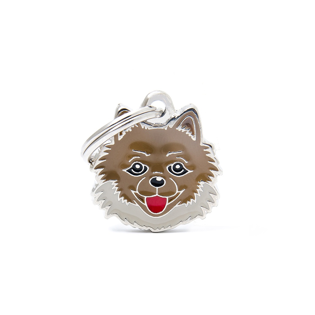 MyFamily Pomeranian