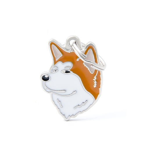 [MF25470] MyFamily Shiba Inu