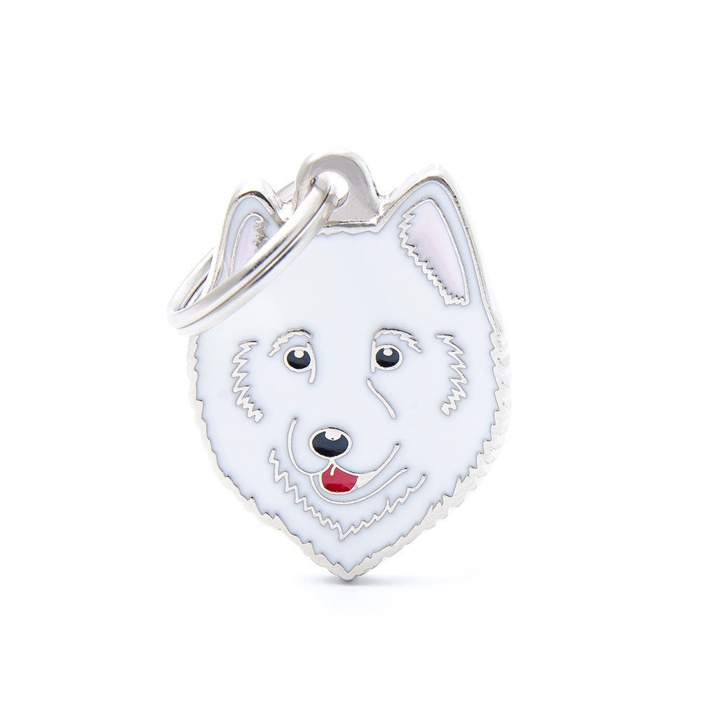 MyFamily Samoyed
