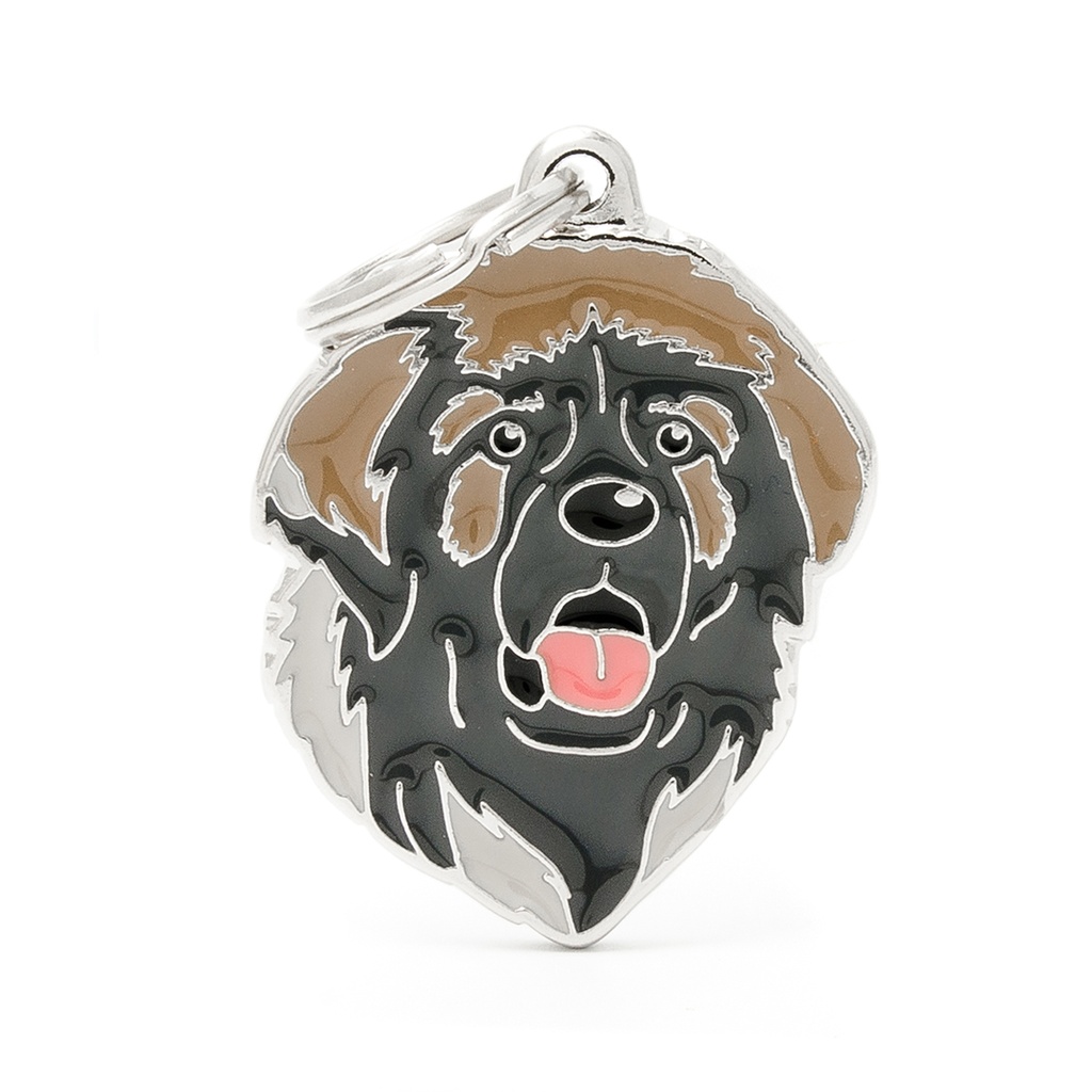 MyFamily Leonberger