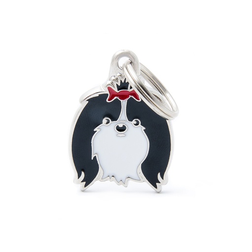 [MF25019] MyFamily Shih Tzu