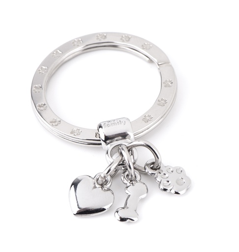 [MF27918] MyFamily Key Ring