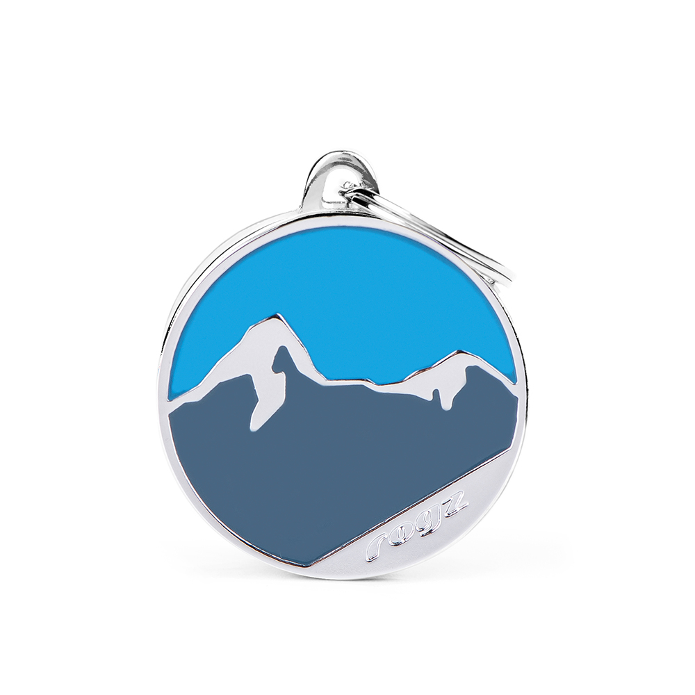 MyFamily Rogz Mountain