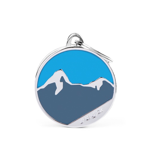 [MF85519] MyFamily Rogz Mountain