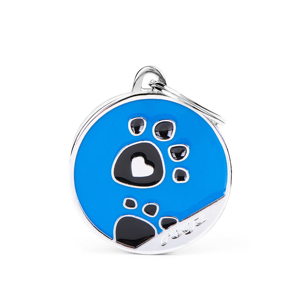 MyFamily Rogz Paw