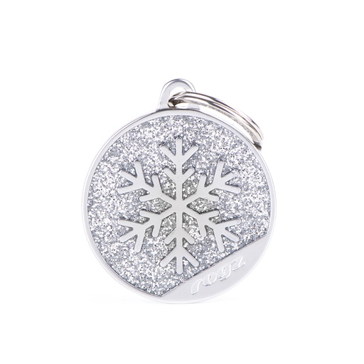 [MF85518] MyFamily Rogz Snow