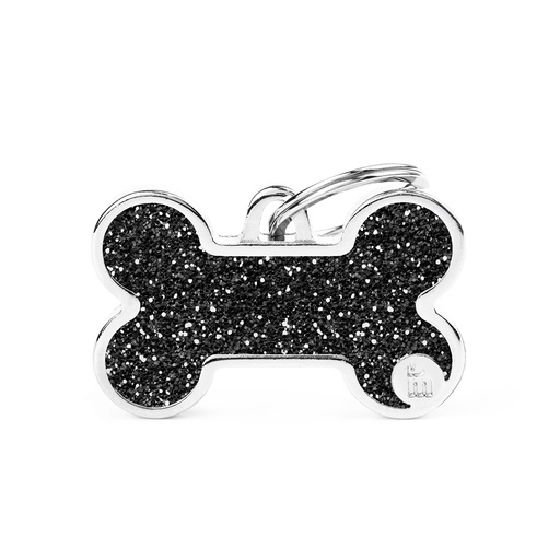 [MF21820] MyFamily Big Bone Black