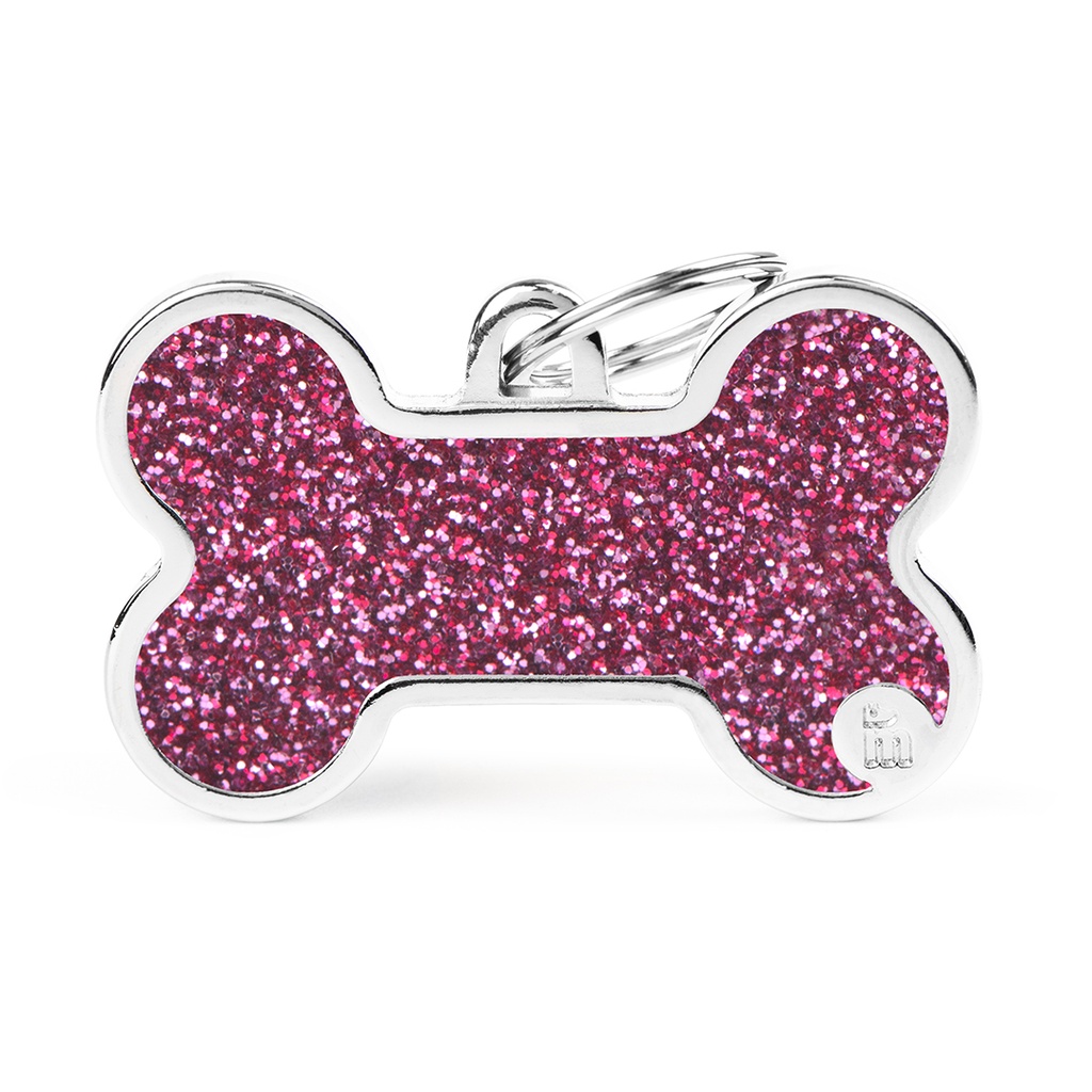 MyFamily XL Bone Pink