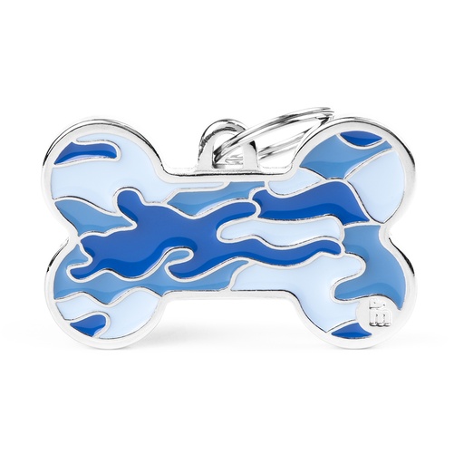 [MF21636] MyFamily XL Bone Camouflage