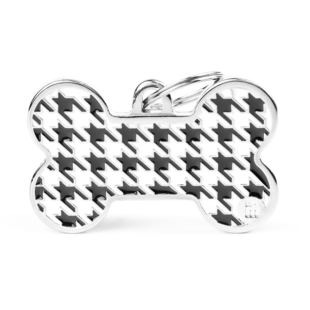 MyFamily XL Bone Pied A Poule