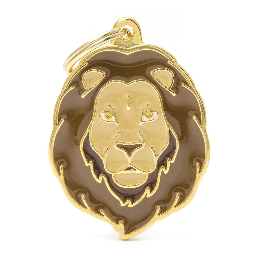 MyFamily Lion
