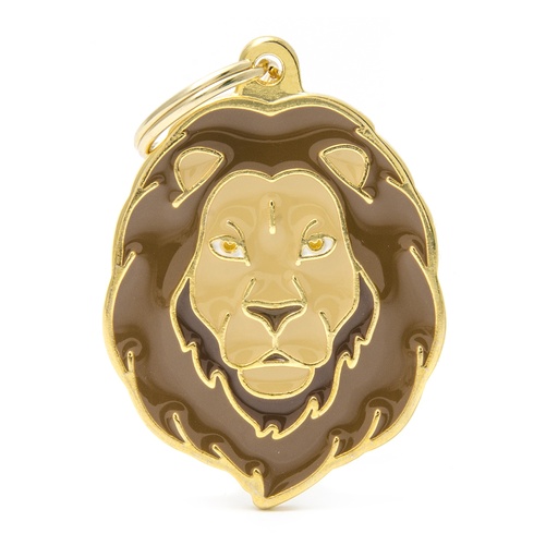 [MF27513] MyFamily Lion