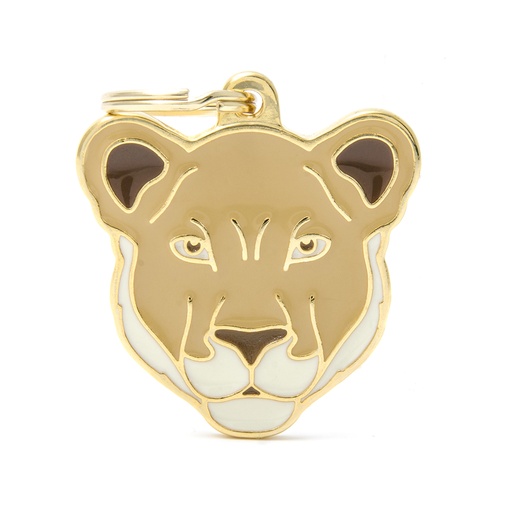 [MF27514] MyFamily Lioness