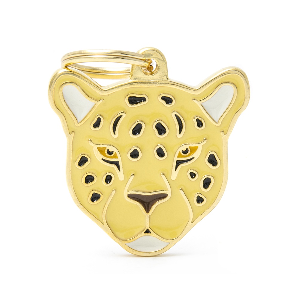 MyFamily Leopard