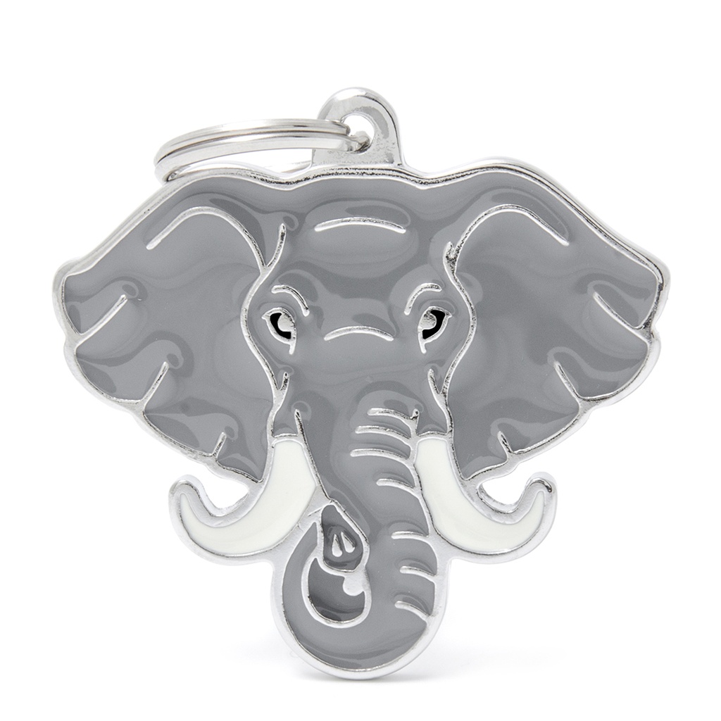 MyFamily Elephant