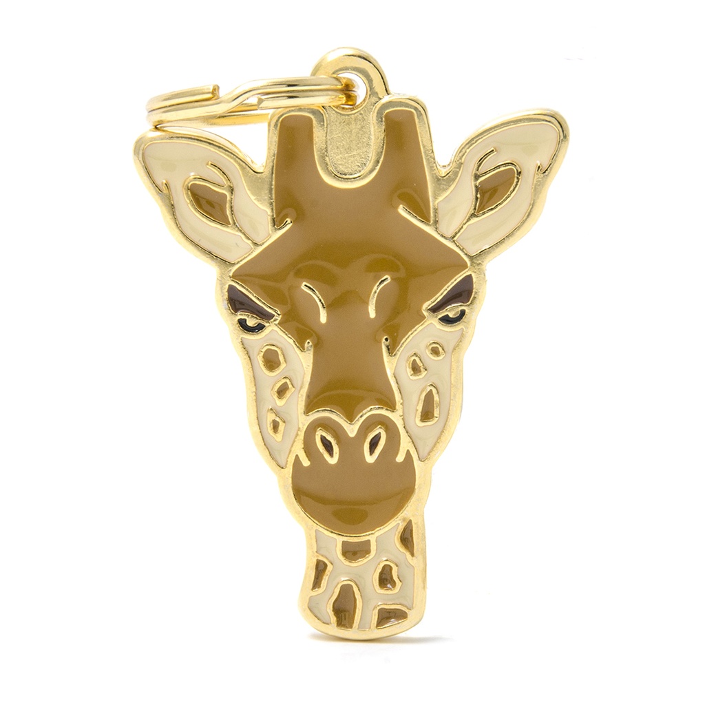 MyFamily Giraffe