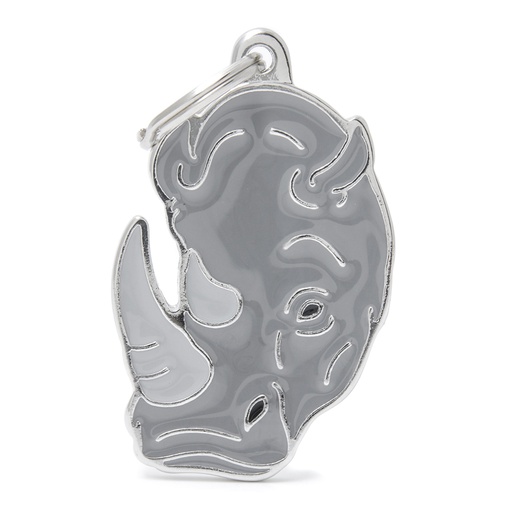 [MF27523] MyFamily Rhinoceros