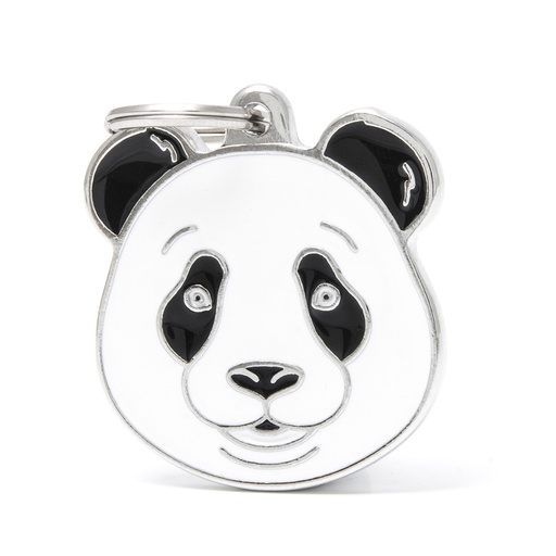 [MF27524] MyFamily Panda