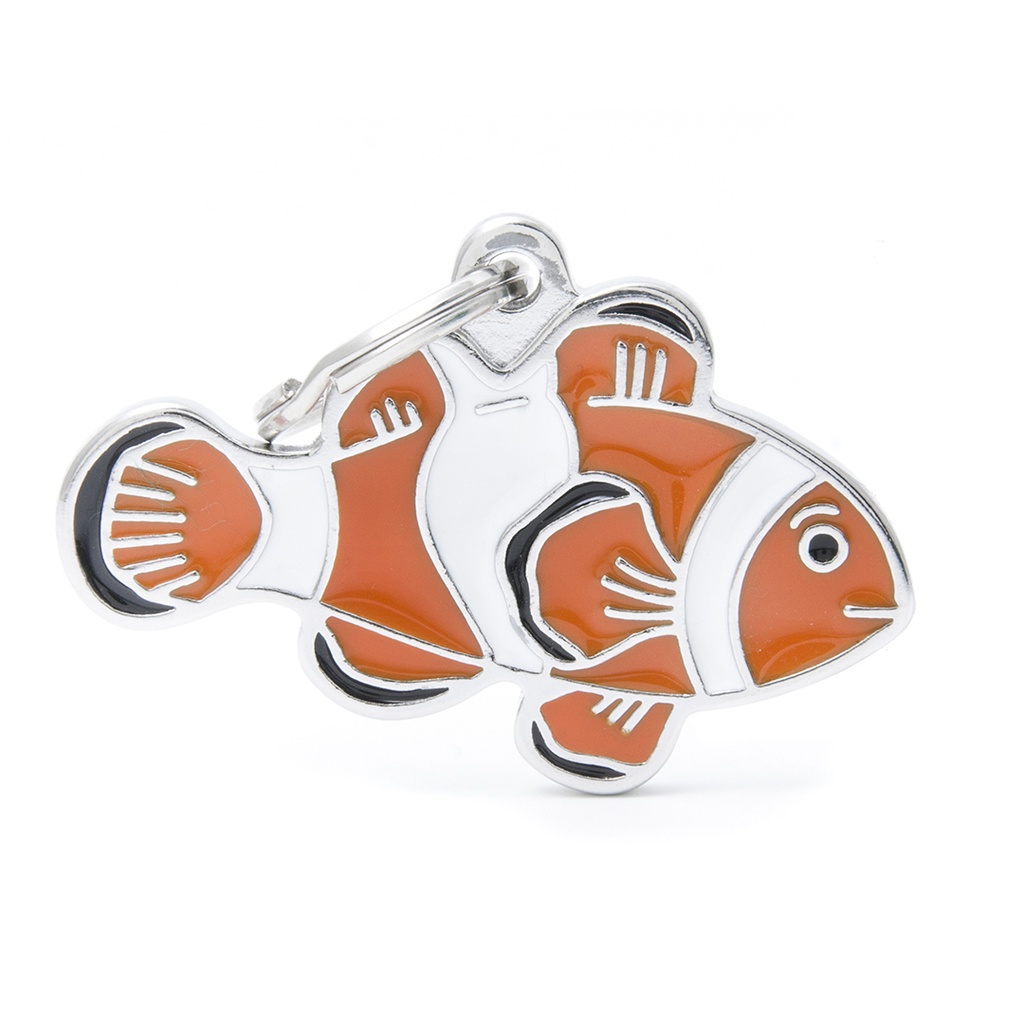 MyFamily Clownfish