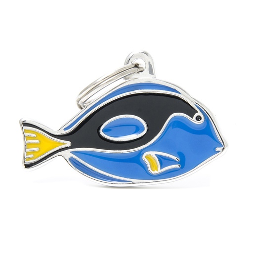 [MF27660] MyFamily Surgeonfish