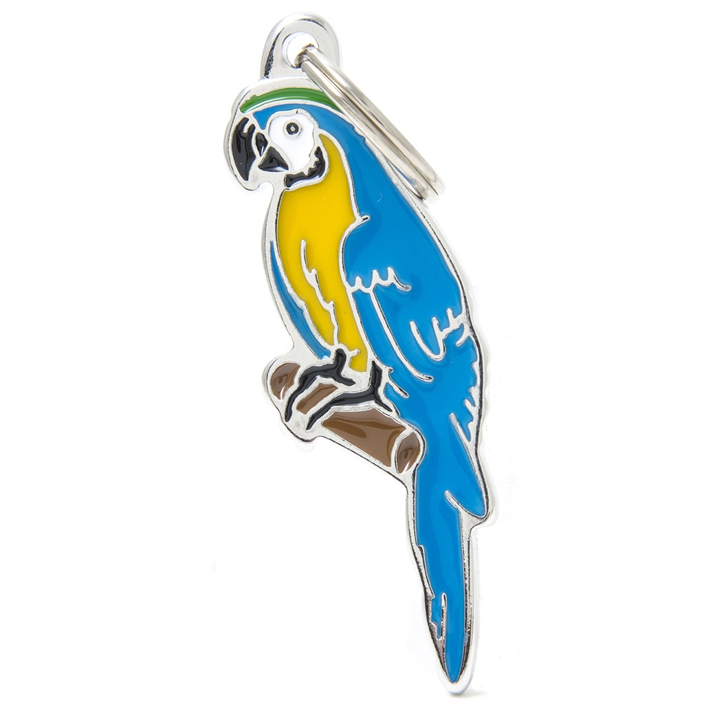 MyFamily Parrot