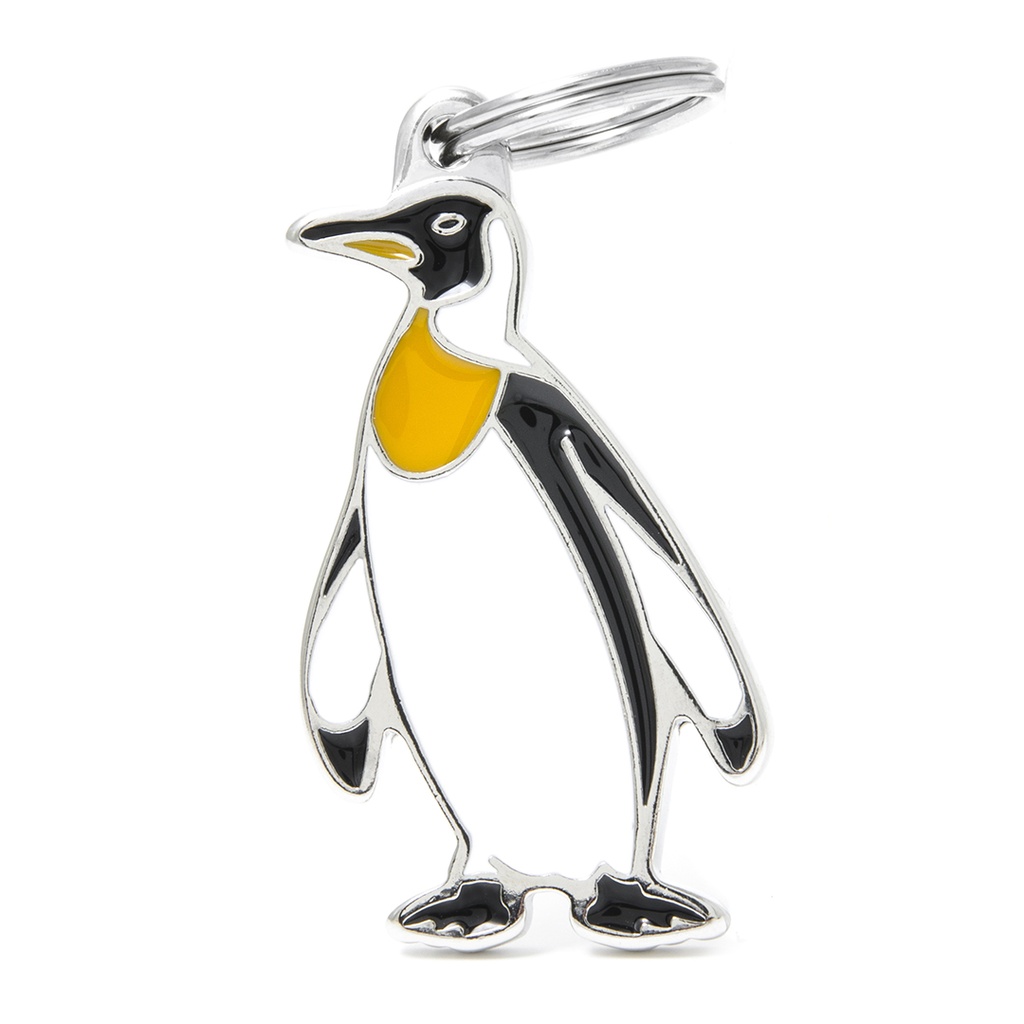 MyFamily Penguin
