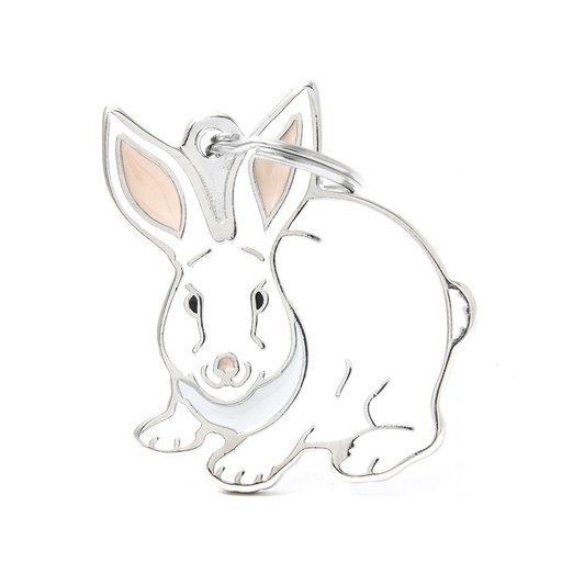 [MF27671] MyFamily Rabbit