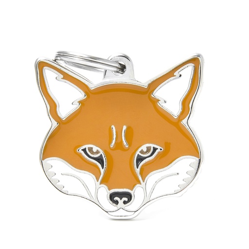 [MF27674] MyFamily Fox