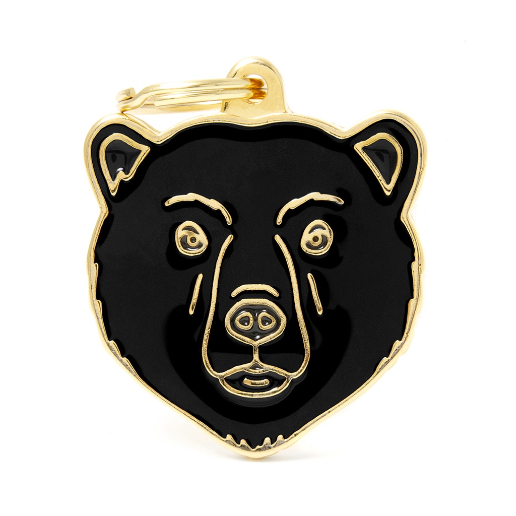 MyFamily Bear