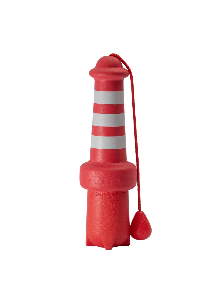 Rogz Toyz Lighthouse Small Floating 1 st.