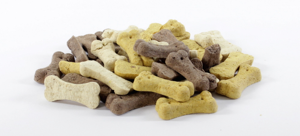 It's My Dog Cookies Long Bones