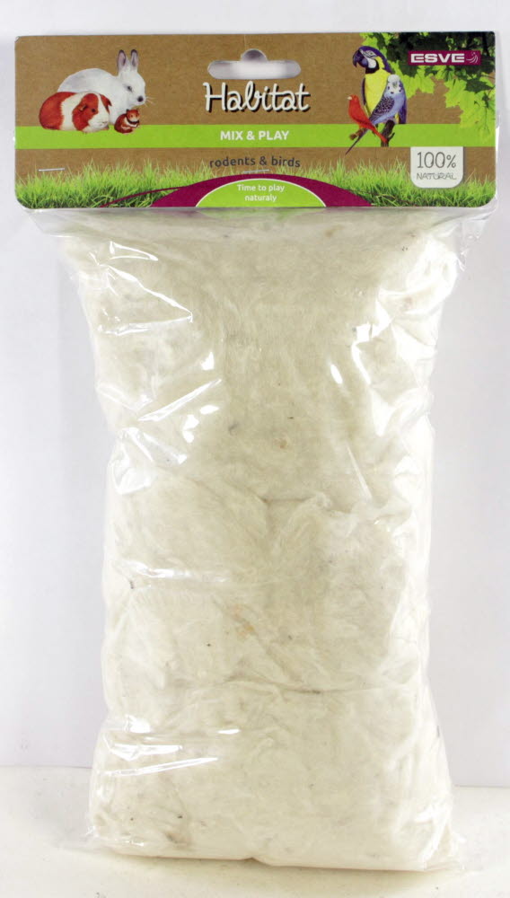 ESVE Mix & Play Silk Cotton