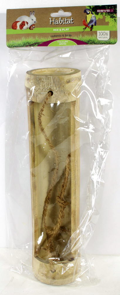 ESVE Mix & Play Bamboo Feeder 30 - 35 cm