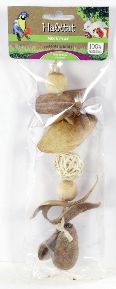 ESVE Mix & Play Sling Horn