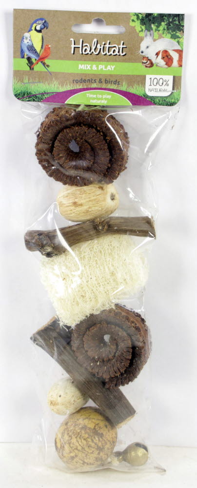 ESVE Mix & Play Sling Palm Ring