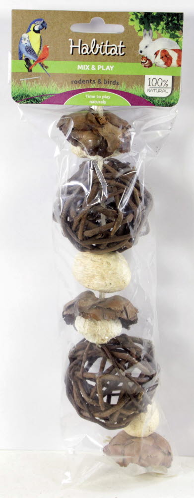 ESVE Mix & Play Sling Bruce