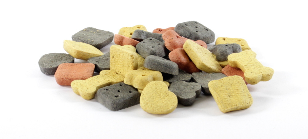 It's My Dog Cookies Poker Mix