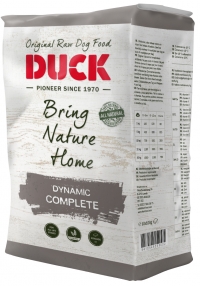DUCK Complete Dynamic Breeder